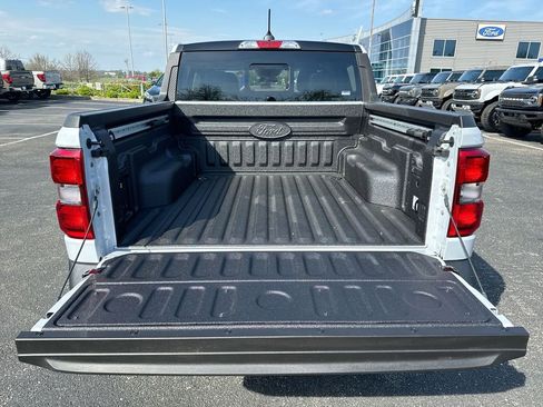 New 2026 Ford Maverick Lariat image 24