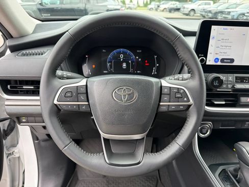 Used 2026 Toyota Grand Highlander AWD image 15