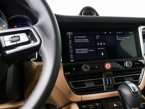 New 2026 Porsche Macan AWD/4WD image 13