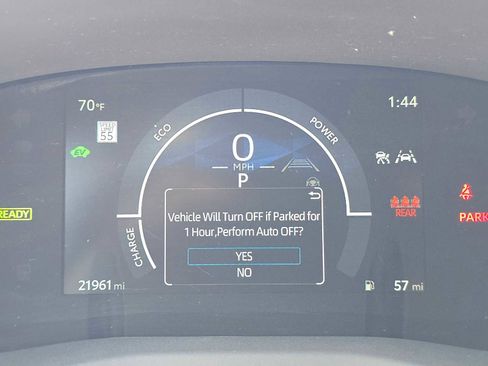 Certified 2025 Toyota Camry SE FWD image 26