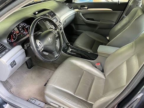 Used 2008 Acura TSX FWD image 9