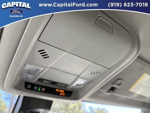 Used 2024 Chevrolet Equinox LT image 31