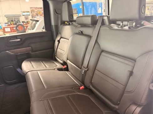 Used 2020 GMC Sierra 2500 Denali w/ Denali Ultimate Package AWD/4WD image 19