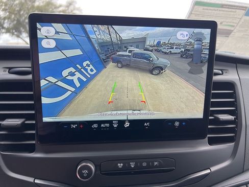 New 2026 Ford Transit 250 148 Medium Roof image 19