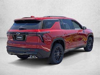 New 2026 Chevrolet Traverse LT w/ Midnight/Sport Edition FWD video 2