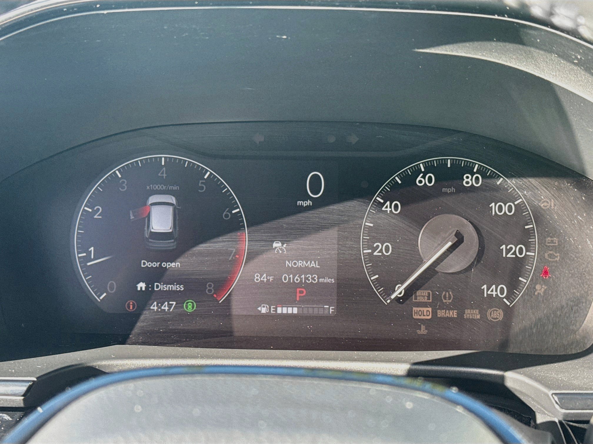 Certified 2023 Honda CR-V EX-L image 11