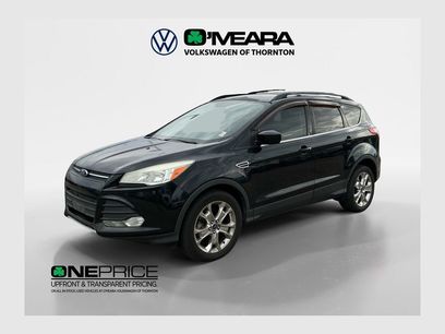 Used 2014 Ford Escape SE w/ Equipment Group 201A