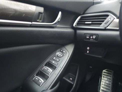 Certified 2022 Honda Accord Sport Special Edition image 31