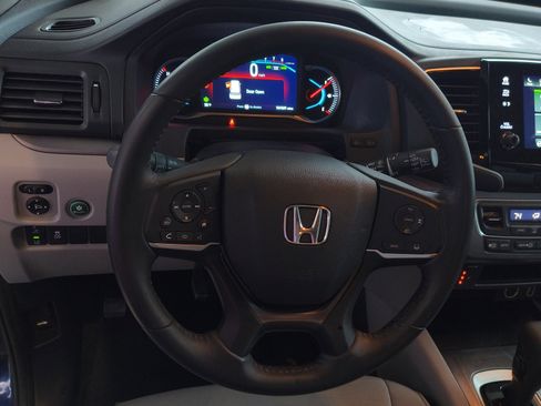 Used 2019 Honda Pilot EX-L image 12