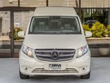 Used 2016 Mercedes-Benz Metris Passenger image 5