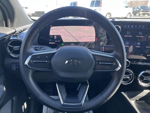 New 2026 Chevrolet Blazer EV LT w/ Midnight/Sport Edition image 20