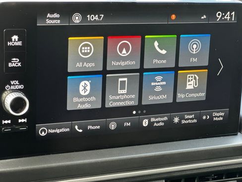 Certified 2024 Honda Pilot Touring image 19