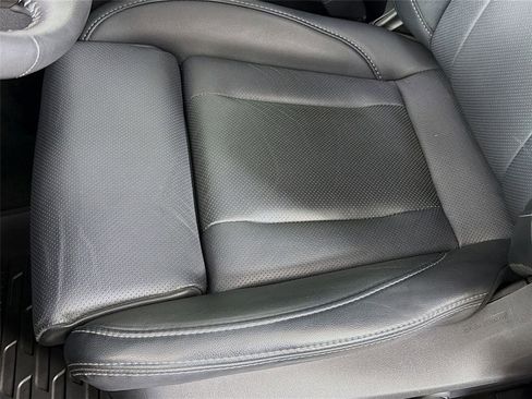 Certified 2022 Subaru Outback Limited w/ Popular Package #2 image 22