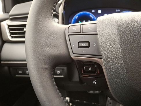 Certified 2025 Toyota Camry XSE FWD image 17