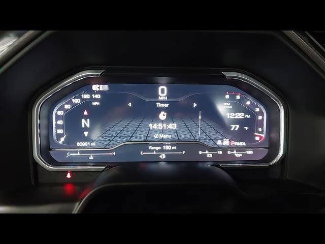 Used 2024 GMC Sierra 2500 Denali Ultimate AWD/4WD image 23