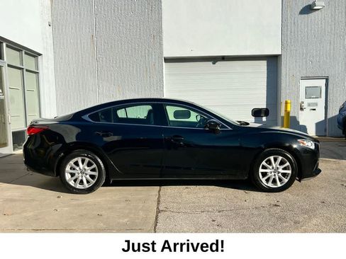 Used 2014 MAZDA MAZDA6 Sport image 8