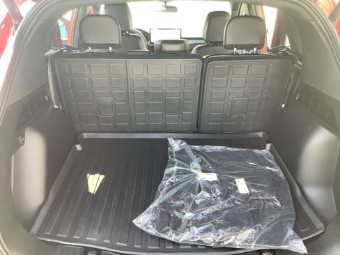 Used 2023 Ford Escape ST-Line Select w/ Tech Pack #2 image 11