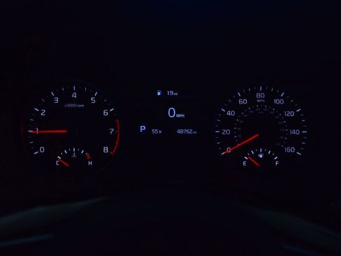 Used 2021 Kia Sportage LX image 9