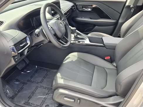 Certified 2026 Acura ADX FWD image 10