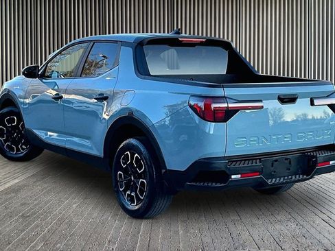 Used 2024 Hyundai Santa Cruz SEL image 3