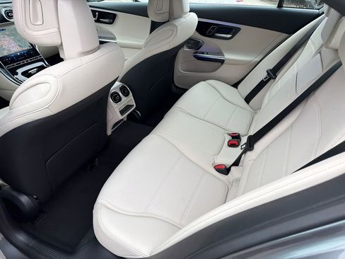 New 2026 Mercedes-Benz C 300 Sedan image 21