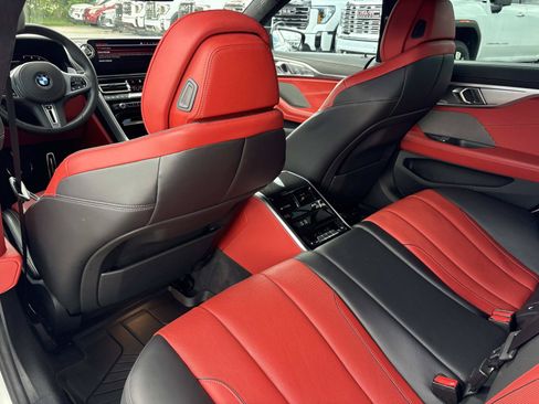 Used 2023 BMW M850i Gran Coupe xDrive AWD/4WD image 31