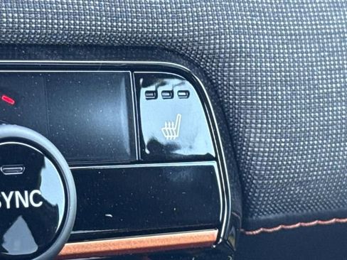 New 2026 Honda Passport TrailSport image 36