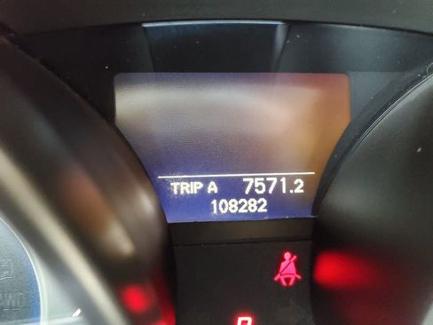 Used 2009 Acura MDX w/ Technology Package AWD/4WD image 19