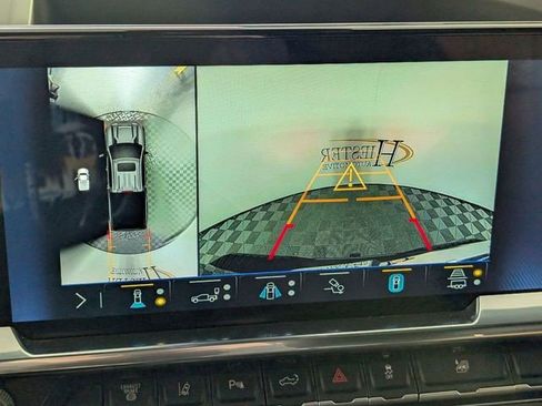 Certified 2026 Chevrolet Silverado 3500 High Country w/ High Country Premium Package image 22