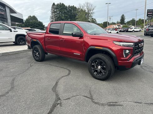 Used 2023 GMC Canyon Elevation w/ Convenience Package AWD/4WD image 15