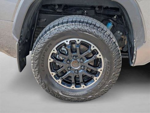Used 2023 Toyota Tundra SR5 w/ TRD Off-Road Premium Package AWD/4WD image 29
