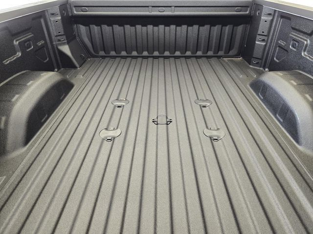 New 2026 GMC Sierra 2500 Pro AWD/4WD image 7