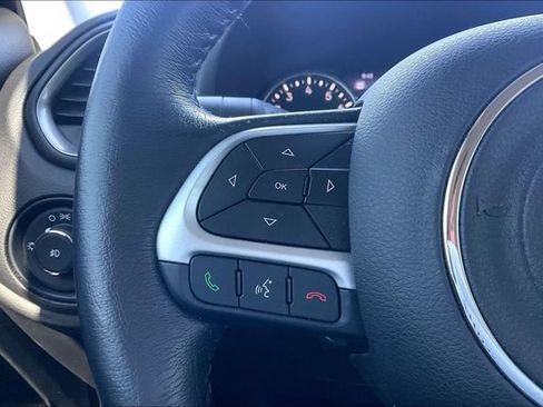 Used 2023 Jeep Renegade Limited AWD/4WD image 20