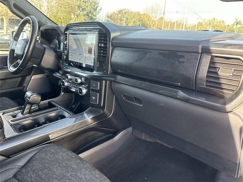 Certified 2022 Ford F150 Tremor w/ Equipment Group 401A Mid image 36