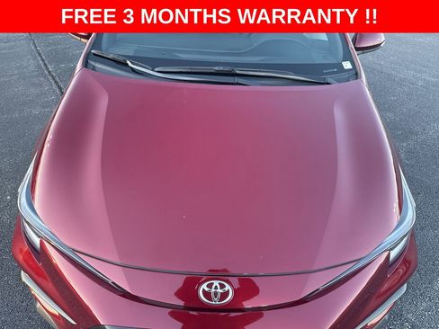 Used 2024 Toyota Corolla SE w/ SE Convenience Package FWD image 39