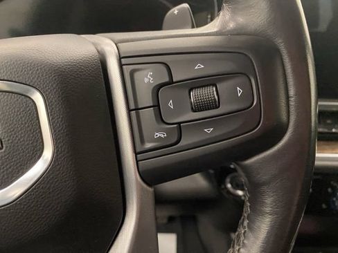 Used 2022 GMC Sierra 1500 Elevation w/ Max Trailering Package AWD/4WD image 30