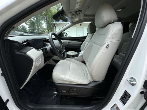 Used 2023 Hyundai Tucson SEL w/ Convenience Package AWD/4WD image 18