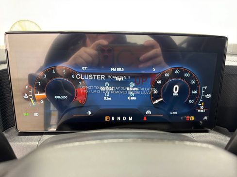 New 2026 Ford Mustang GT RWD image 22