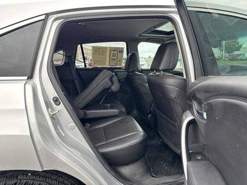 Used 2015 Acura RDX AWD image 35