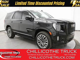 Used 2024 GMC Yukon Denali Ultimate AWD/4WD video 1