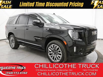 Used 2024 GMC Yukon Denali Ultimate