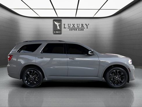Used 2023 Dodge Durango R/T AWD/4WD image 9