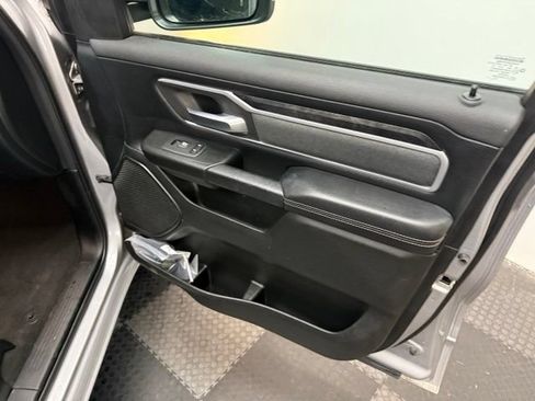 Used 2021 RAM 1500 Big Horn AWD/4WD image 35