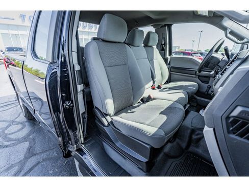 Used 2021 Ford F250 XL image 21