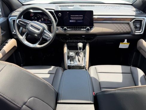 New 2026 GMC Canyon Denali AWD/4WD image 5
