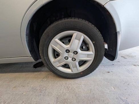 Used 2007 Saturn ION Level 2 w/ Preferred Pkg FWD image 14