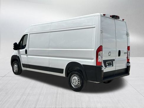Used 2025 RAM ProMaster 3500 w/ Convenience Group FWD image 7