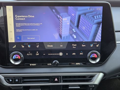 Used 2024 Lexus RX 350 FWD w/ Convenience Package image 13