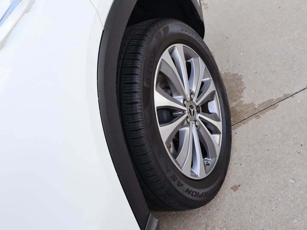 Certified 2022 Mercedes-Benz GLE 350 4MATIC image 41