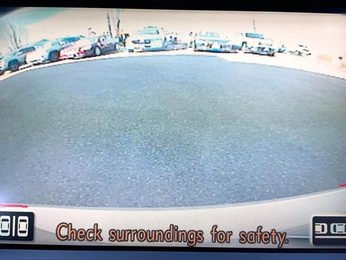 Used 2007 Lexus LS 460 L image 13